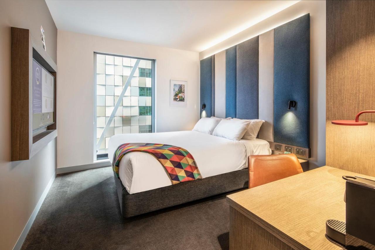 Ink Hotel Melbourne Southbank Экстерьер фото