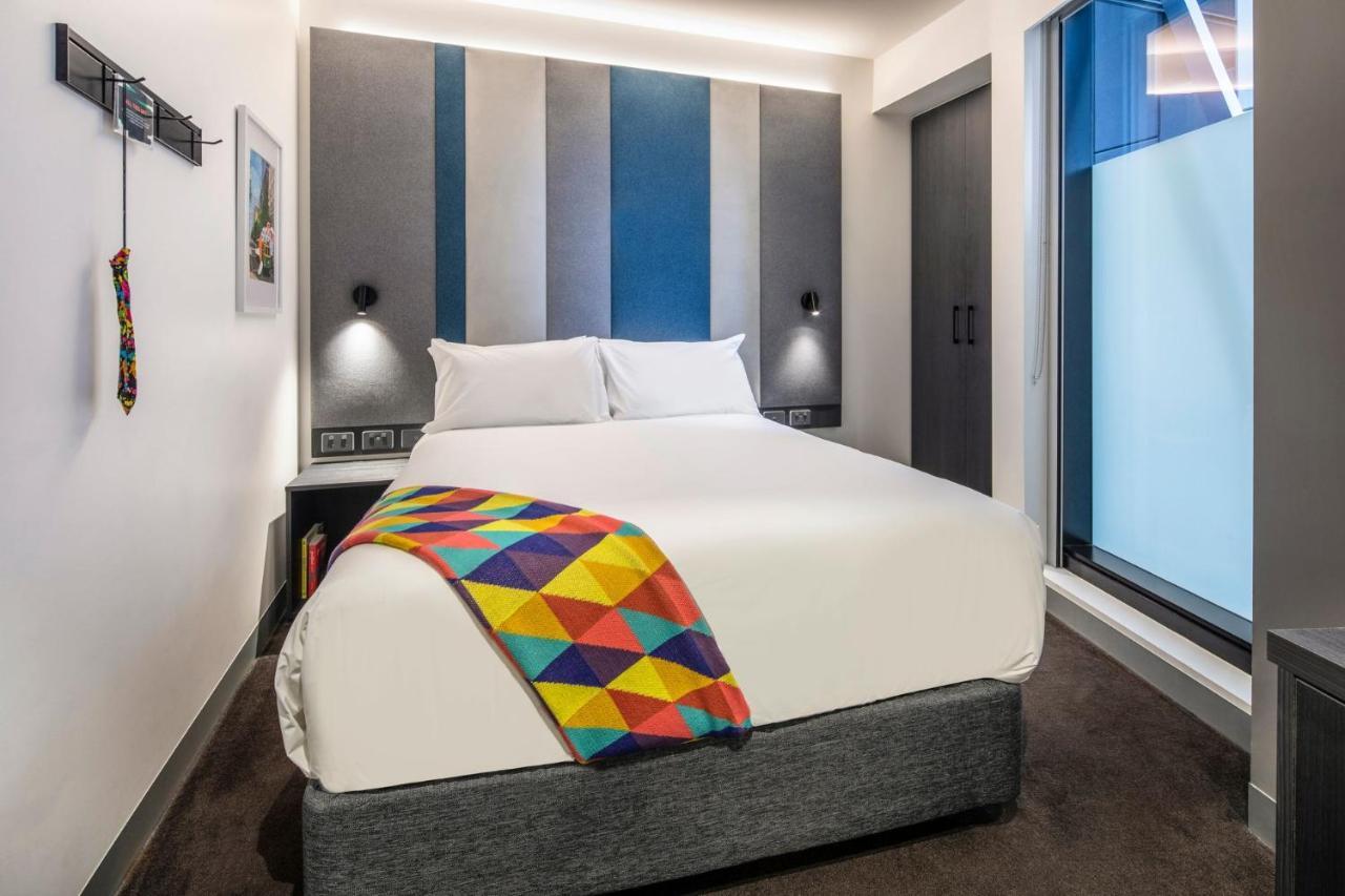 Ink Hotel Melbourne Southbank Экстерьер фото